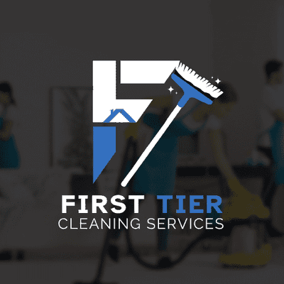 Avatar for First Tier Cleaning Services