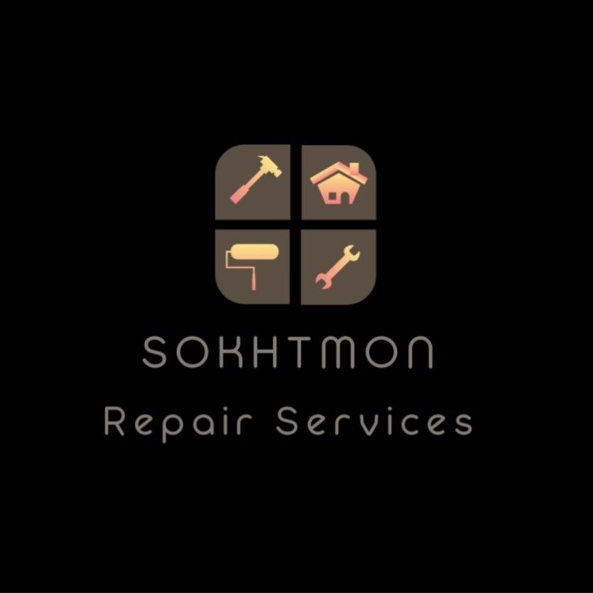 SOKHTMON REPAIR SERVICES