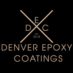 Avatar for Denver Epoxy Coatings