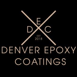 Denver Epoxy Coatings