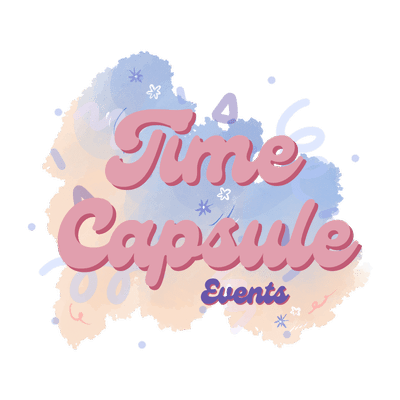 Avatar for Time Capsule Events