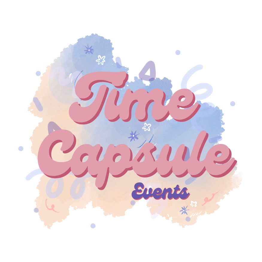 Time Capsule Events
