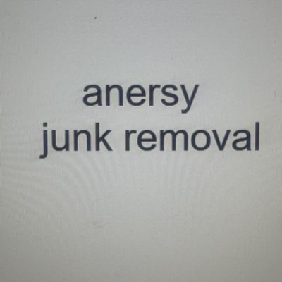 Avatar for Anersyjunkremoval