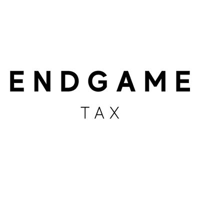 Avatar for Endgame Tax