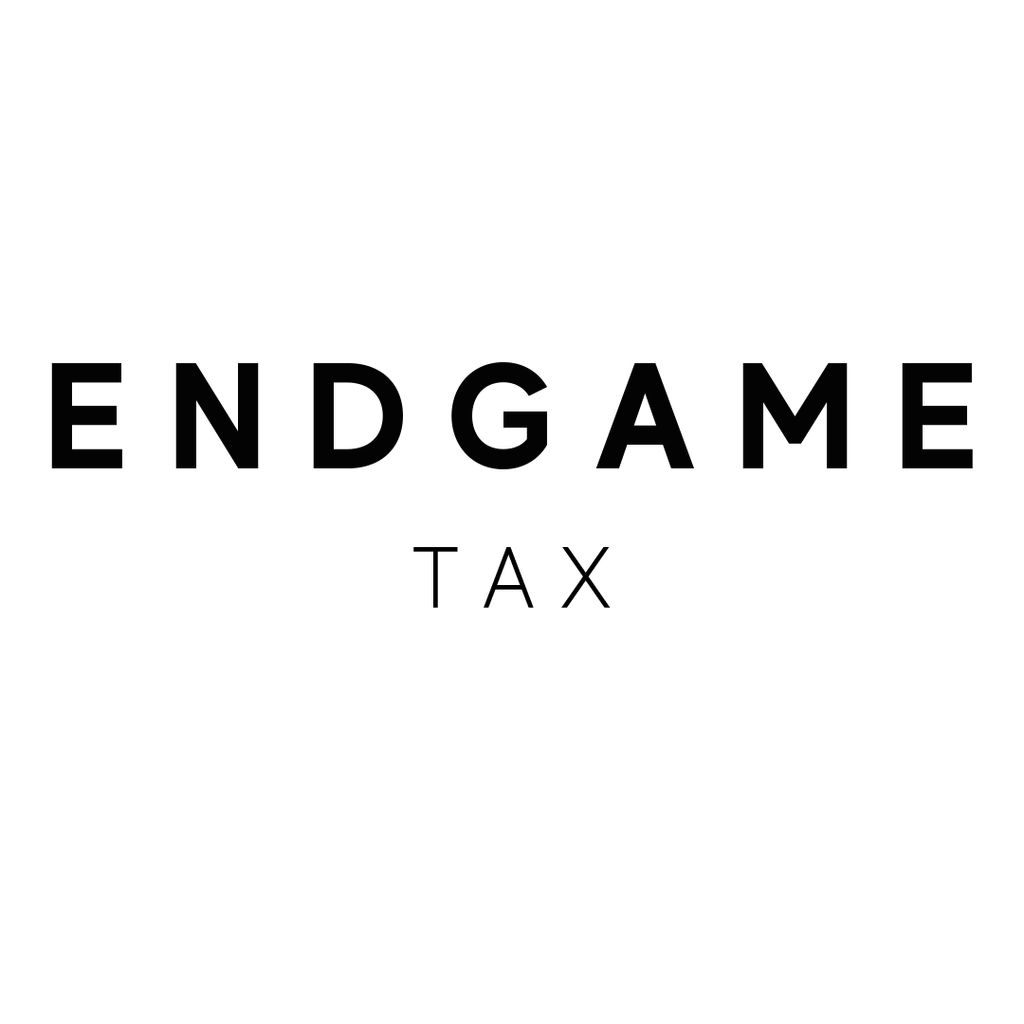 Endgame Tax