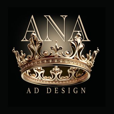 Avatar for Ana Ad Design