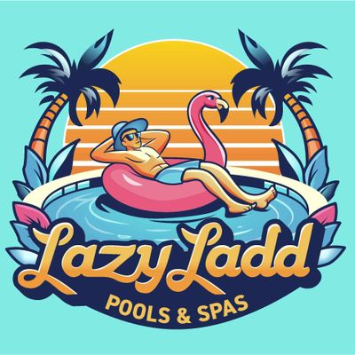 Avatar for LazyLadd Pools & Spas