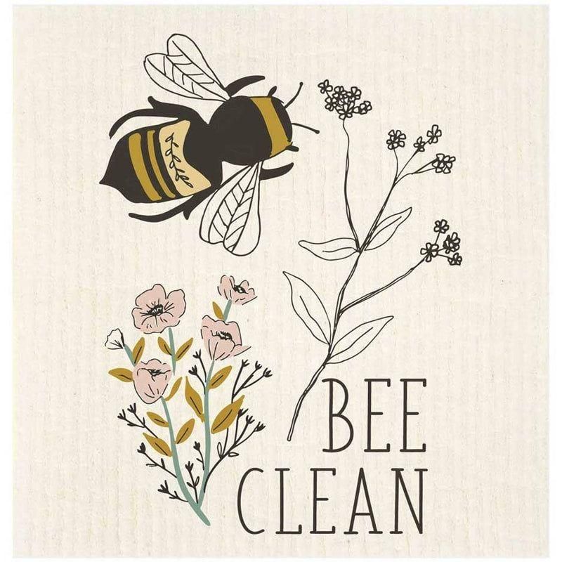 Honey Bee Clean