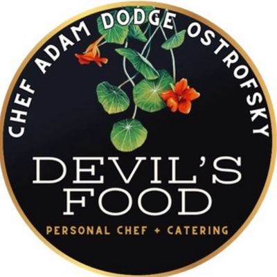 Avatar for Devils Food Personal Chef and Catering