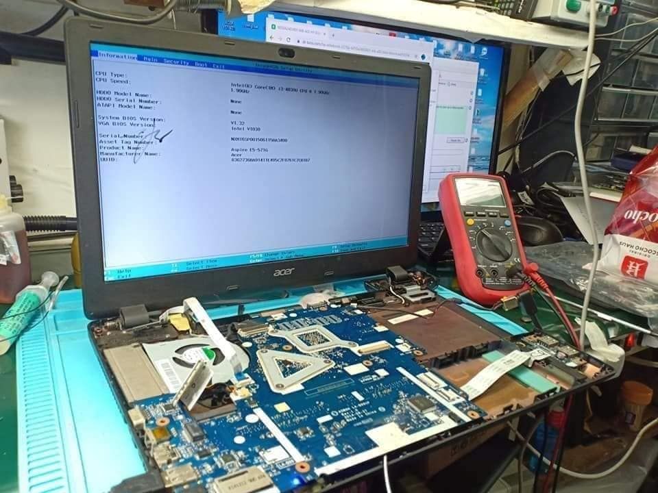 Projects and media
