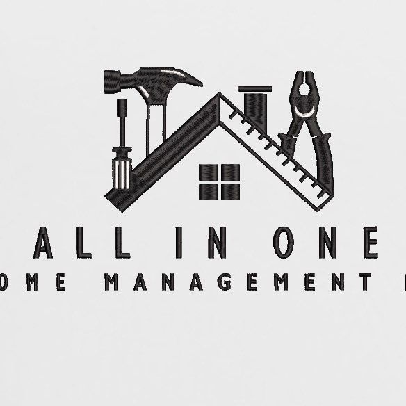 All In One home management