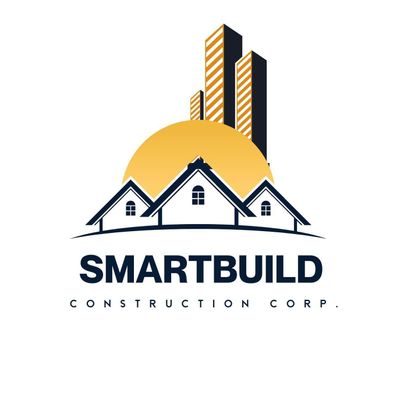 Avatar for Smartbuild Construction Corp.