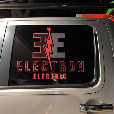 Avatar for Electron Electric LLC