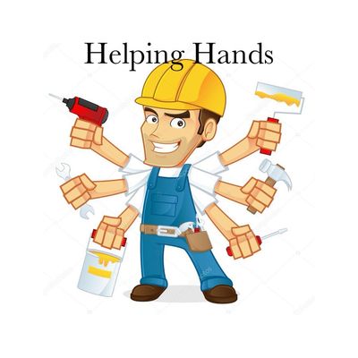 Avatar for Helping Hands