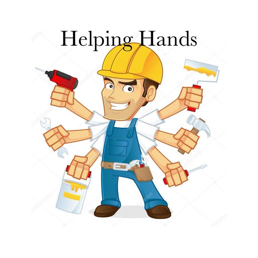 Helping Hands