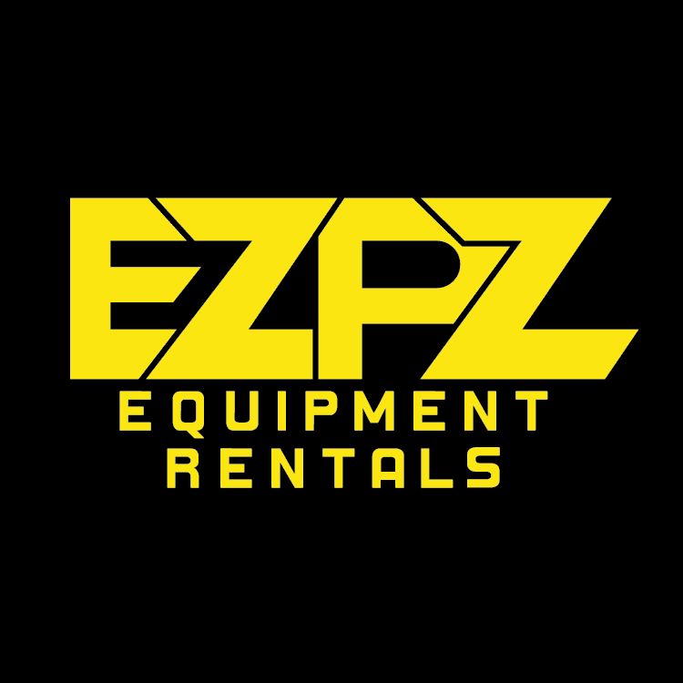 EzPz Equipment Rentals