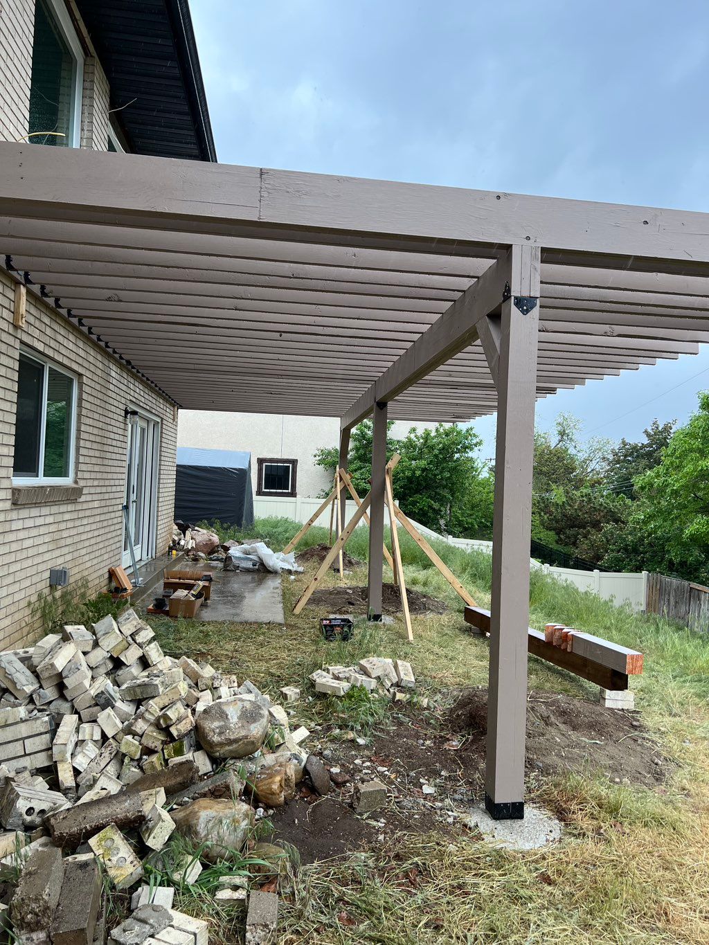 Projects and media