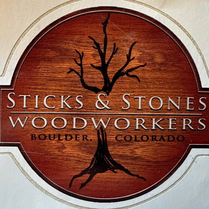 Sticks and Stones Woodworkers