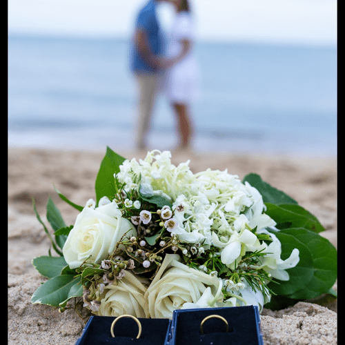 Engagement Photography