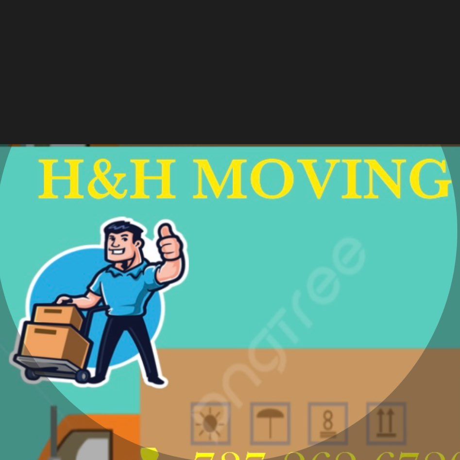 H&H-Moving