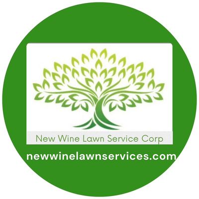 Avatar for New Wine Lawn Services Corp.