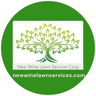 Avatar for New Wine Lawn Services Corp.