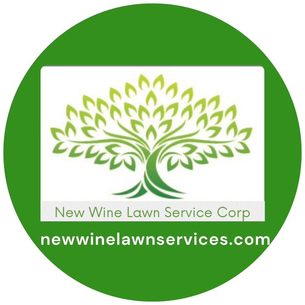 New Wine Lawn Services Corp.