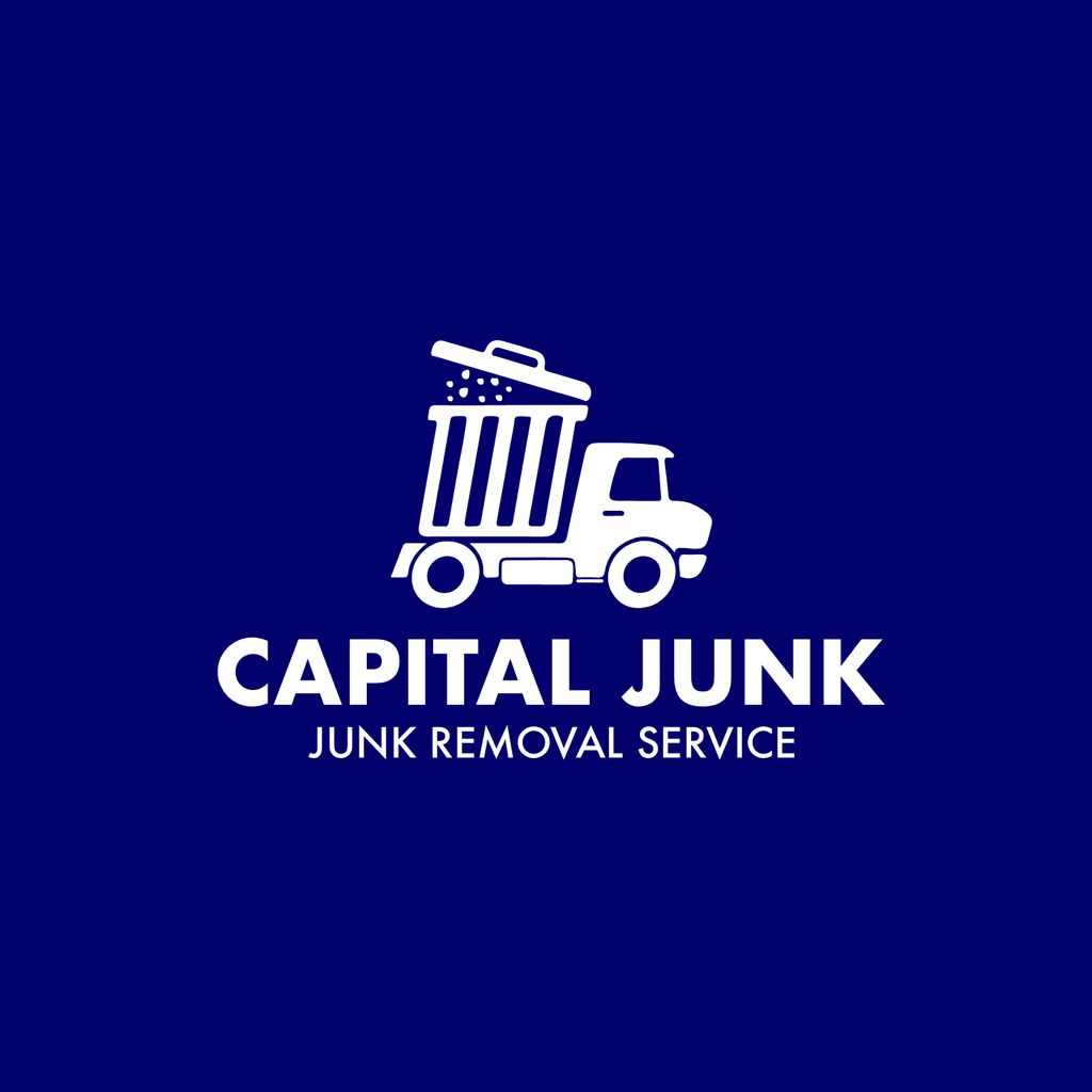 Capital Junk Removal