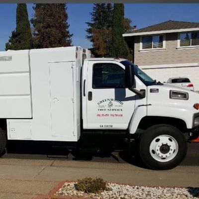 Avatar for Greenwood Tree Service