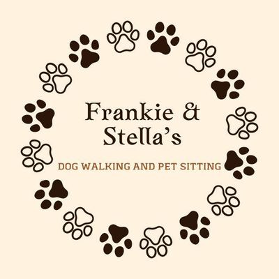 Avatar for Frankie & Stella's Pet Sitting