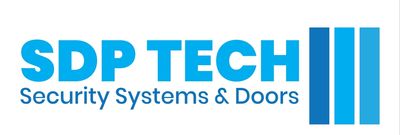 Avatar for SDP TECH Security Systems & Doors