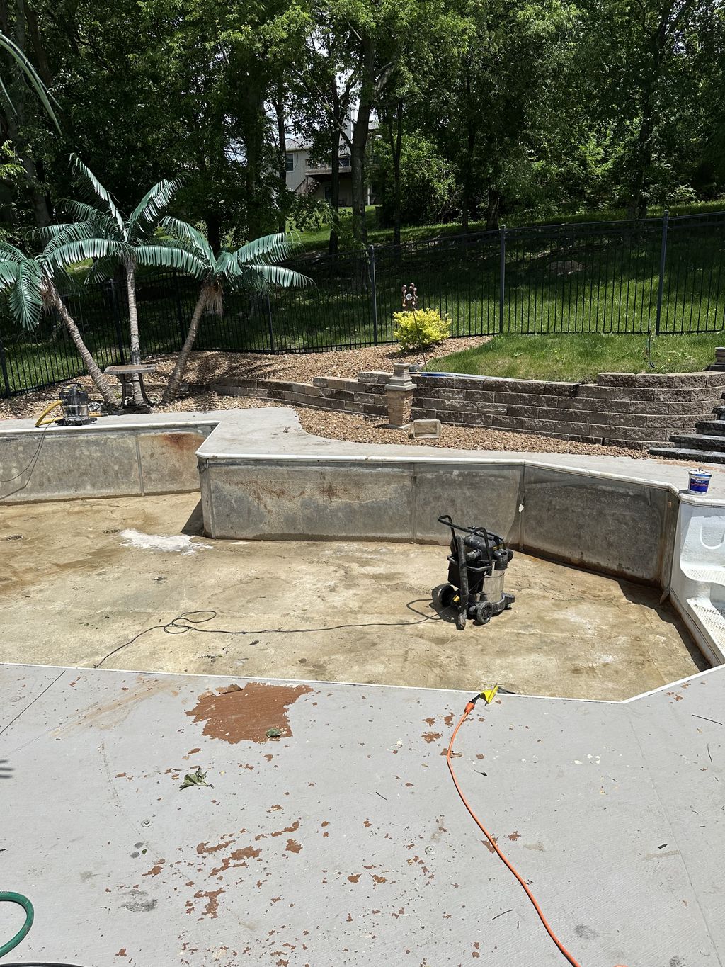 Projects and media