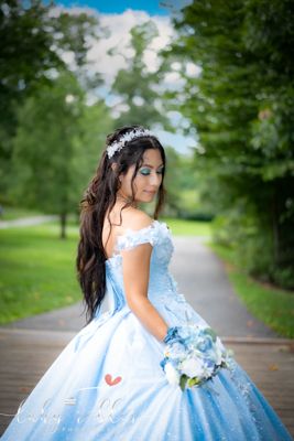 Quinceañera