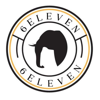 Avatar for 6 Eleven Web and Graphics