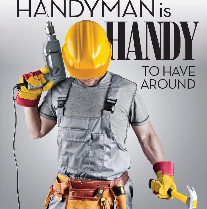 The handyman