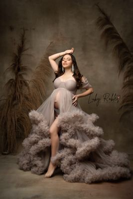 FINE ART MATERNITY