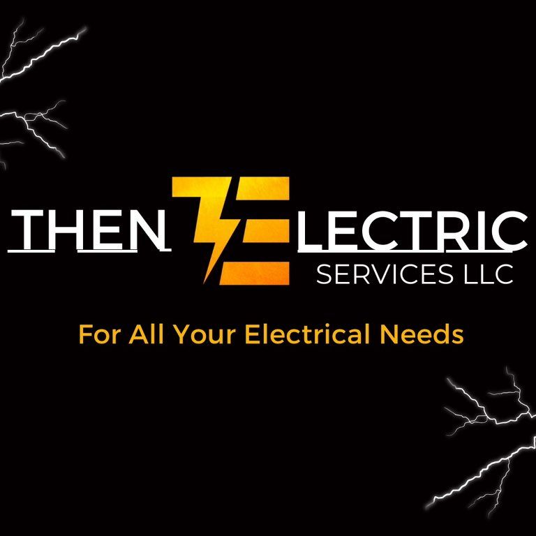 Then Electric Services LLC