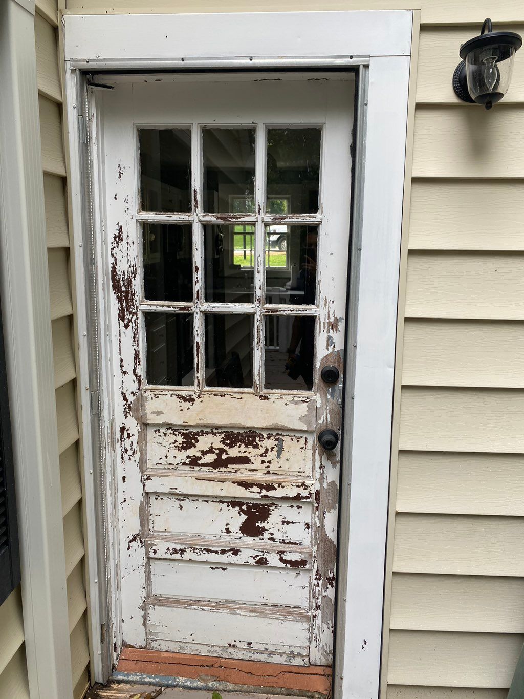 Customer photos