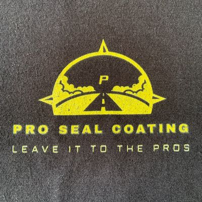 Avatar for Pro seal coating