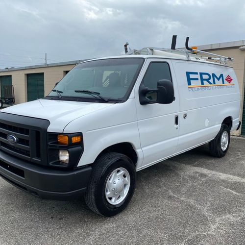 FRM PLUMBING & MAINTENANCE