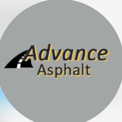 Avatar for Advance Asphalt