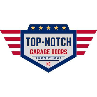 Avatar for Top-Notch Garage Doors