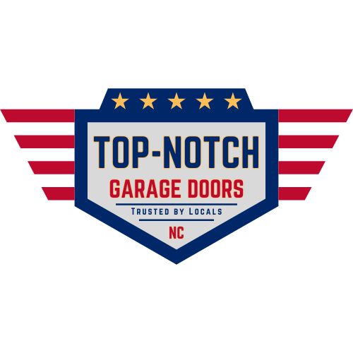 Top-Notch Garage Doors