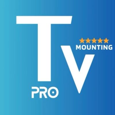 Avatar for Tv mounting Pro
