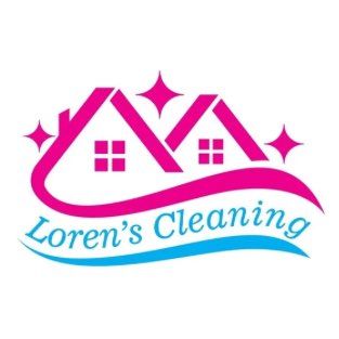 Loren’s Cleaning
