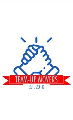 Avatar for TEAM UP MOVERS INC