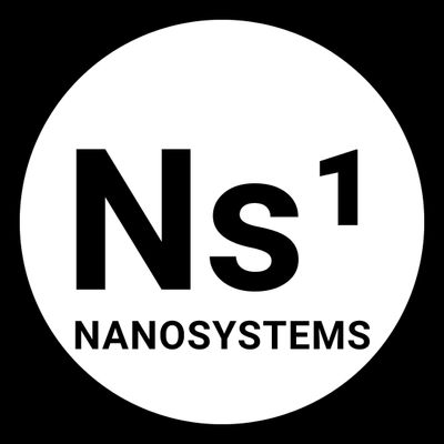 Avatar for Nanosystems
