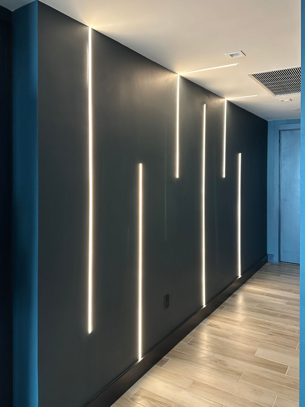 Projects and media