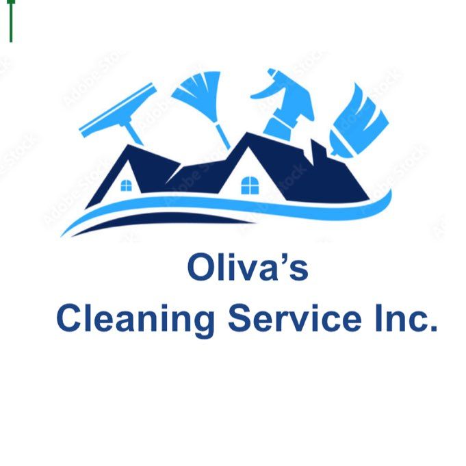 Oliva’s Cleaning Service Inc