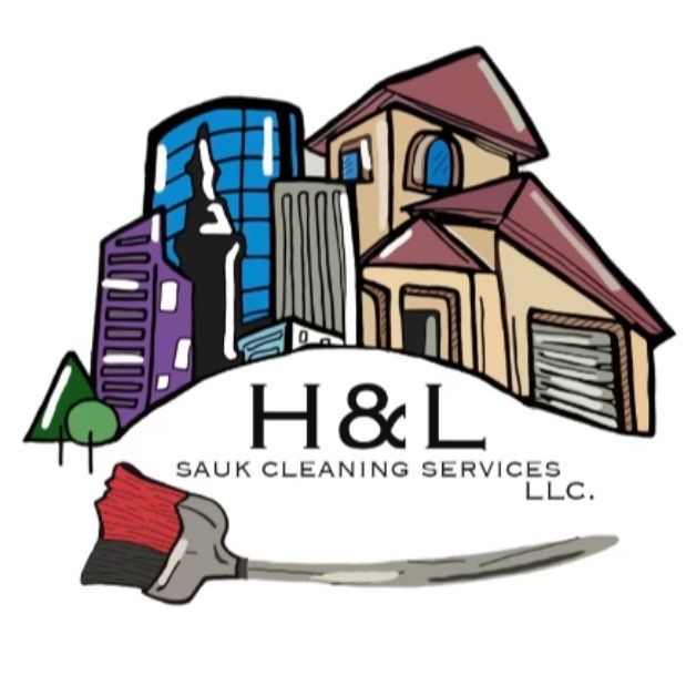 H&L Sauk Cleaning Services